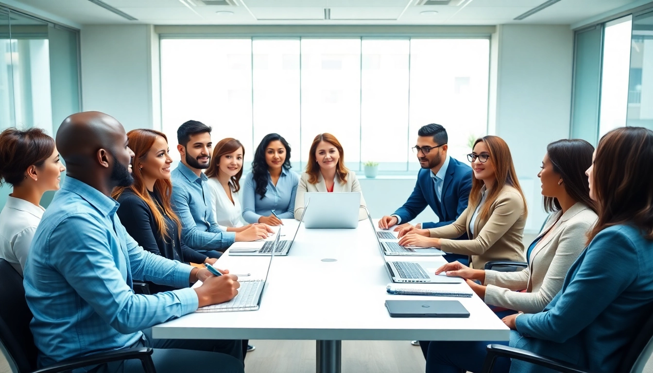 Mastering Mock Interviews: Techniques to Boost Your Job Interview Skills