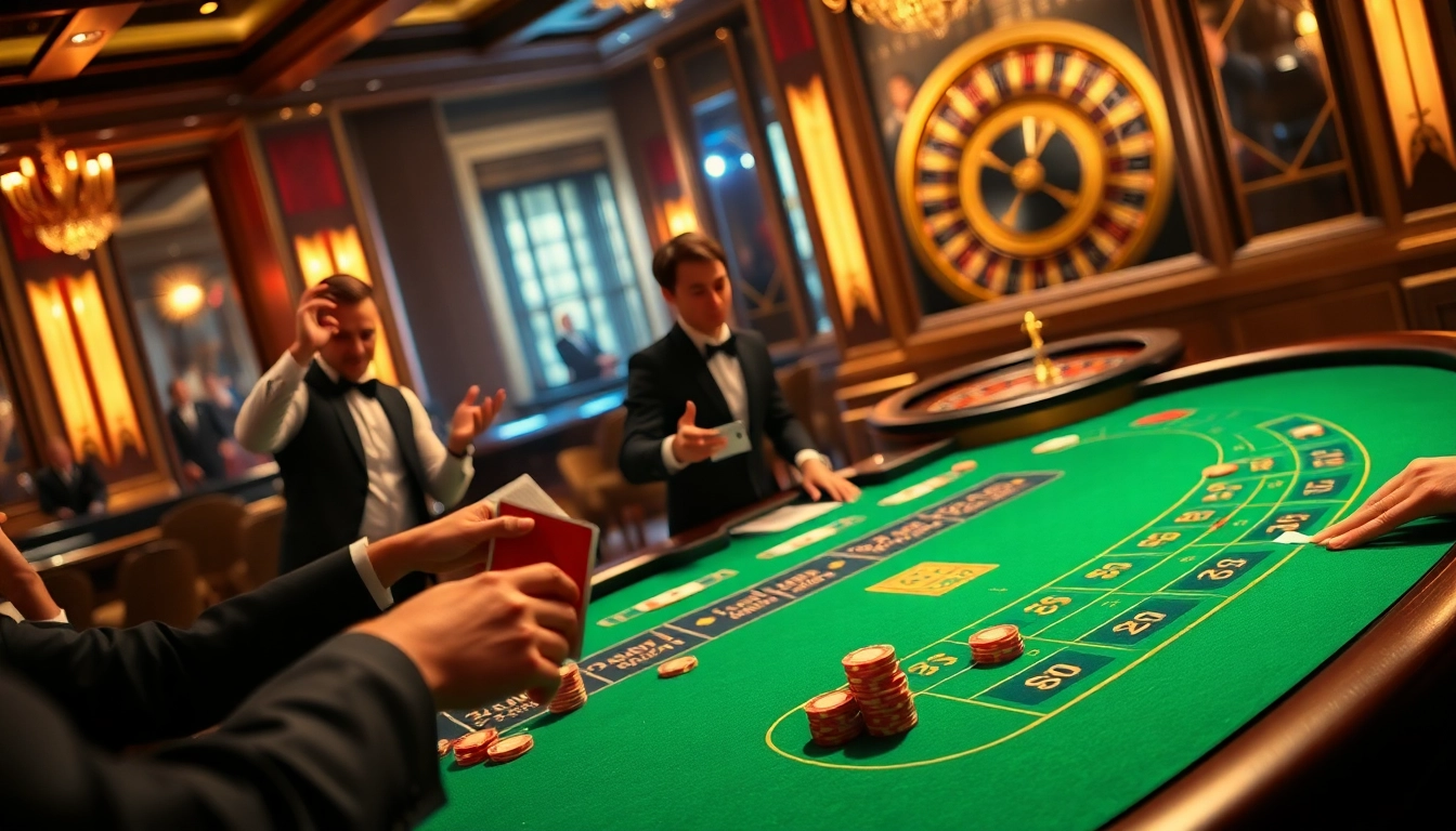 Mastering Baccarat Strategies: Essential Tips for Winning at XX88 in 2025