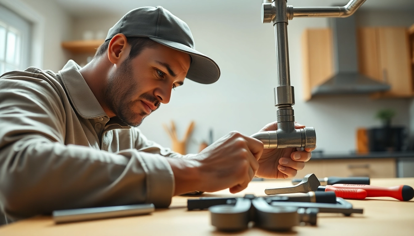 Reliable Emergency Plumbing Services Available 24/7 at https://speedyservicestoday.com.au