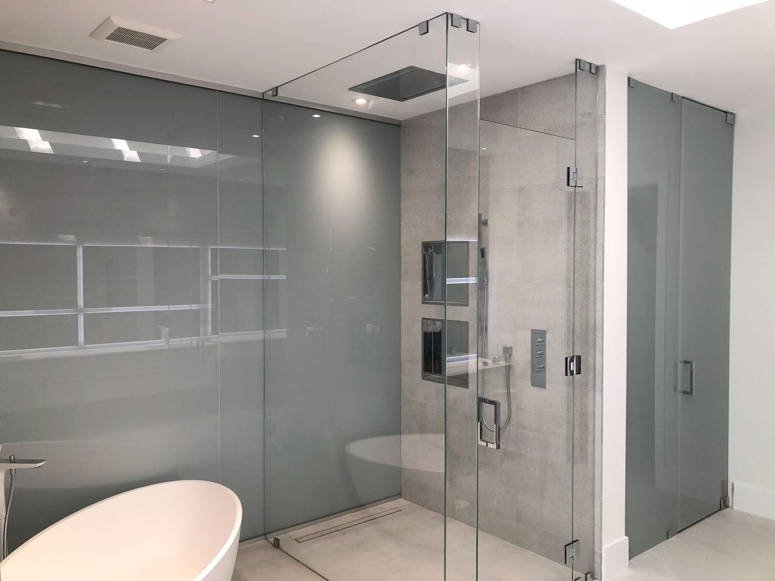 Elegant Showers – Expertly Crafted Bathroom Products for Home and Commercial Use