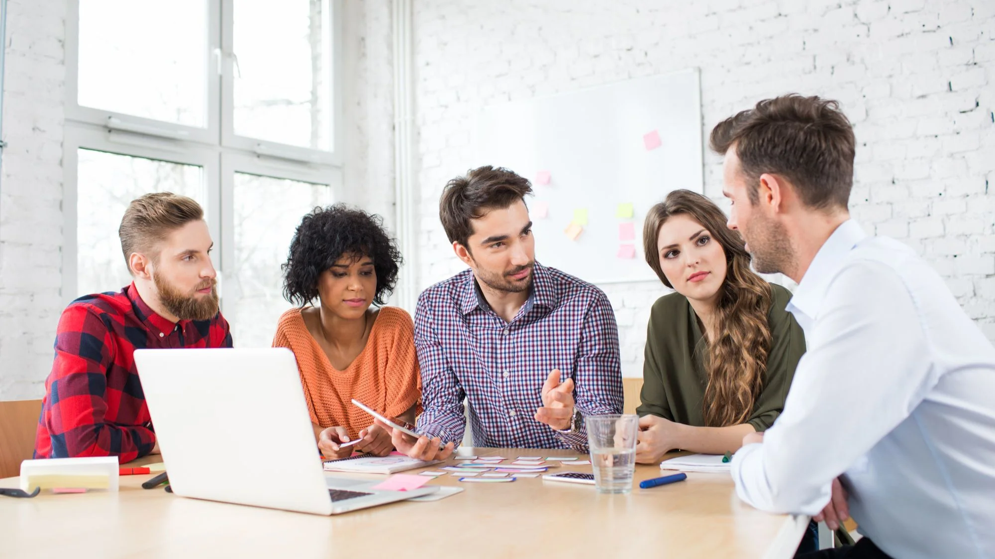 Unlock Revenue Potential With Modern Demand Generation Consulting