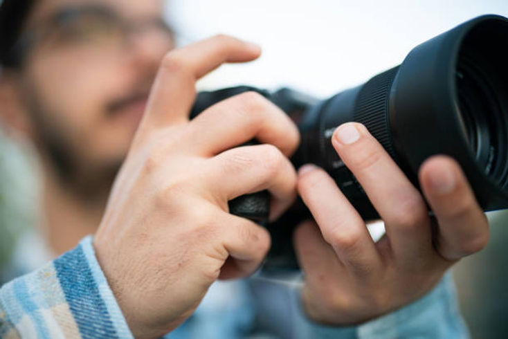 Top Tips for Choosing a Photography Company Edmonton That Stands Out