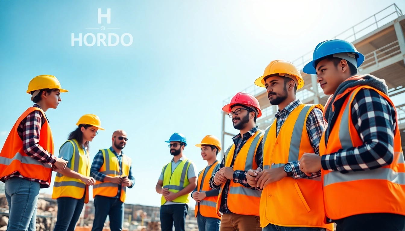 Building Careers: Insights on Construction Apprenticeships Carolinas