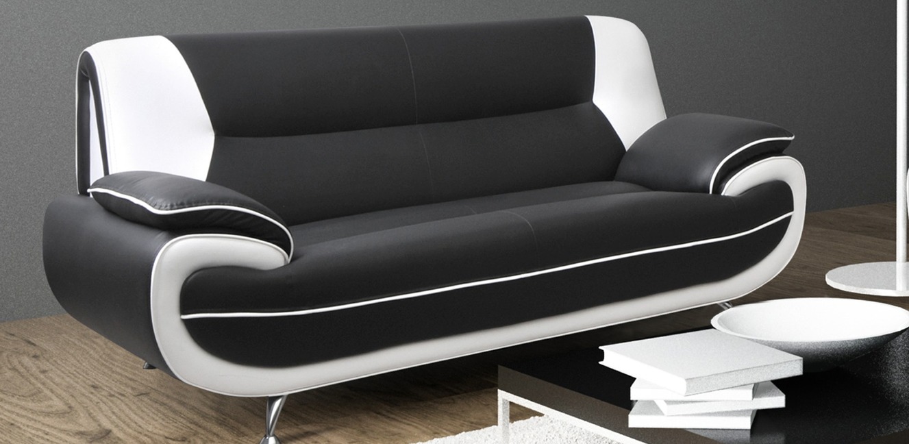 Find Your Perfect Match with Versatile 3 Seater Sofas