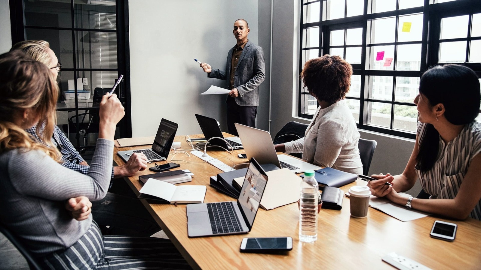 Effective Strategies for Proposal Writing and Management in Business