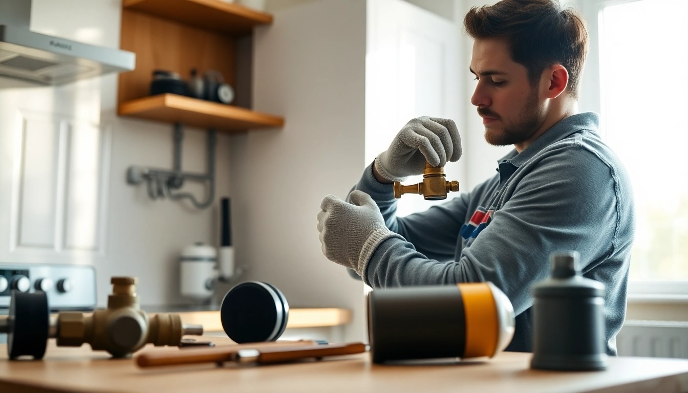 Whole House Repiping Brandon FL by Experienced Plumbers