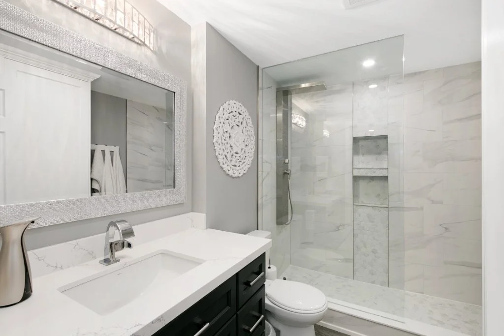 Top-Rated Bathroom Contractors in Denver Metro Area