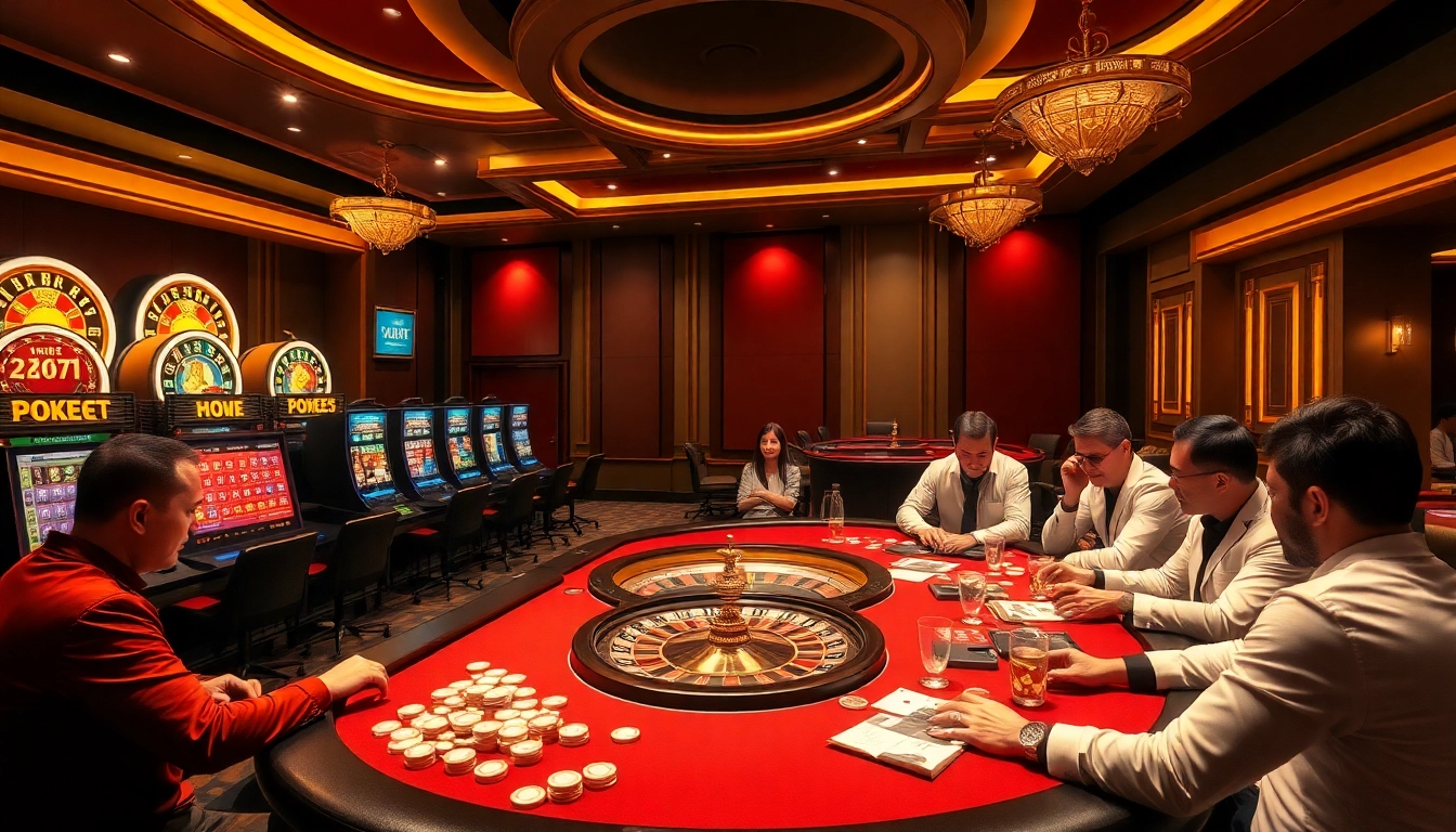 Winning Strategies for XSMB 247: Mastering the Art of Lottery Betting in 2025