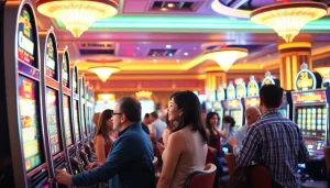 en yaxsi Mostbet bonuslari təqdim edən kazino oyunçuların həyəcanını artırır.