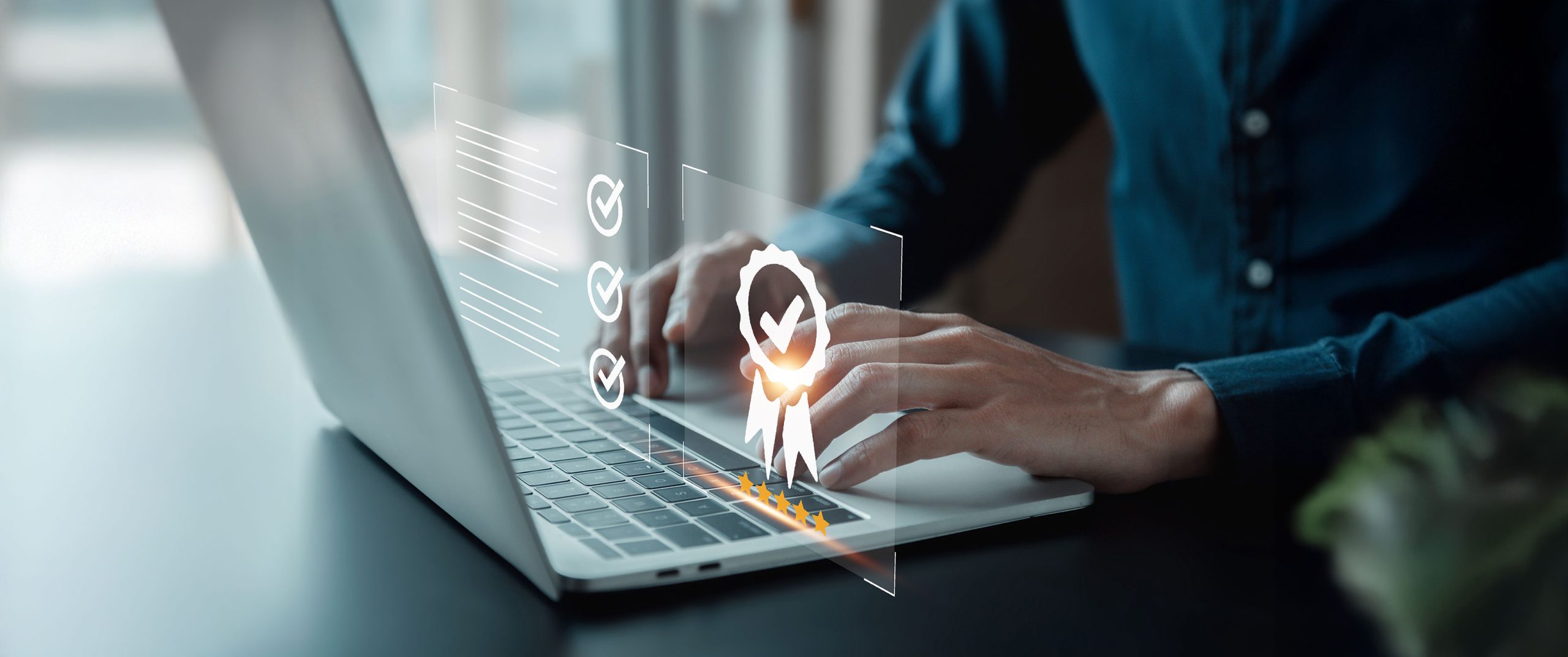 Top Reasons to Choose a Typing Center for Your Document Needs