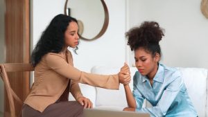 Mental health awareness