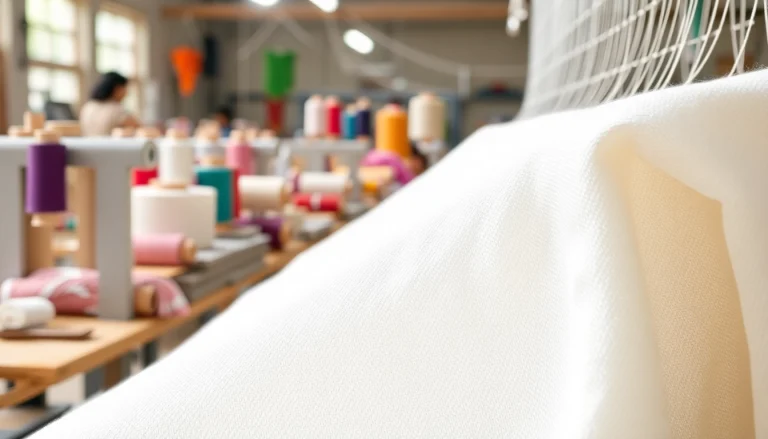 Boucle stof: De Perfecte Keuze voor Stijlvolle Interieurs