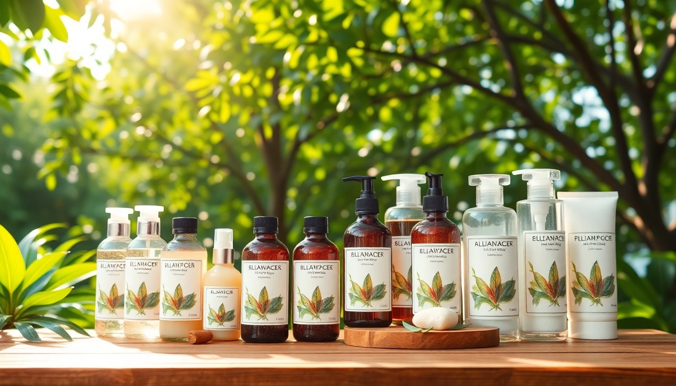 Kodėl rinktis natūrali kosmetika: nauda ir privalumai