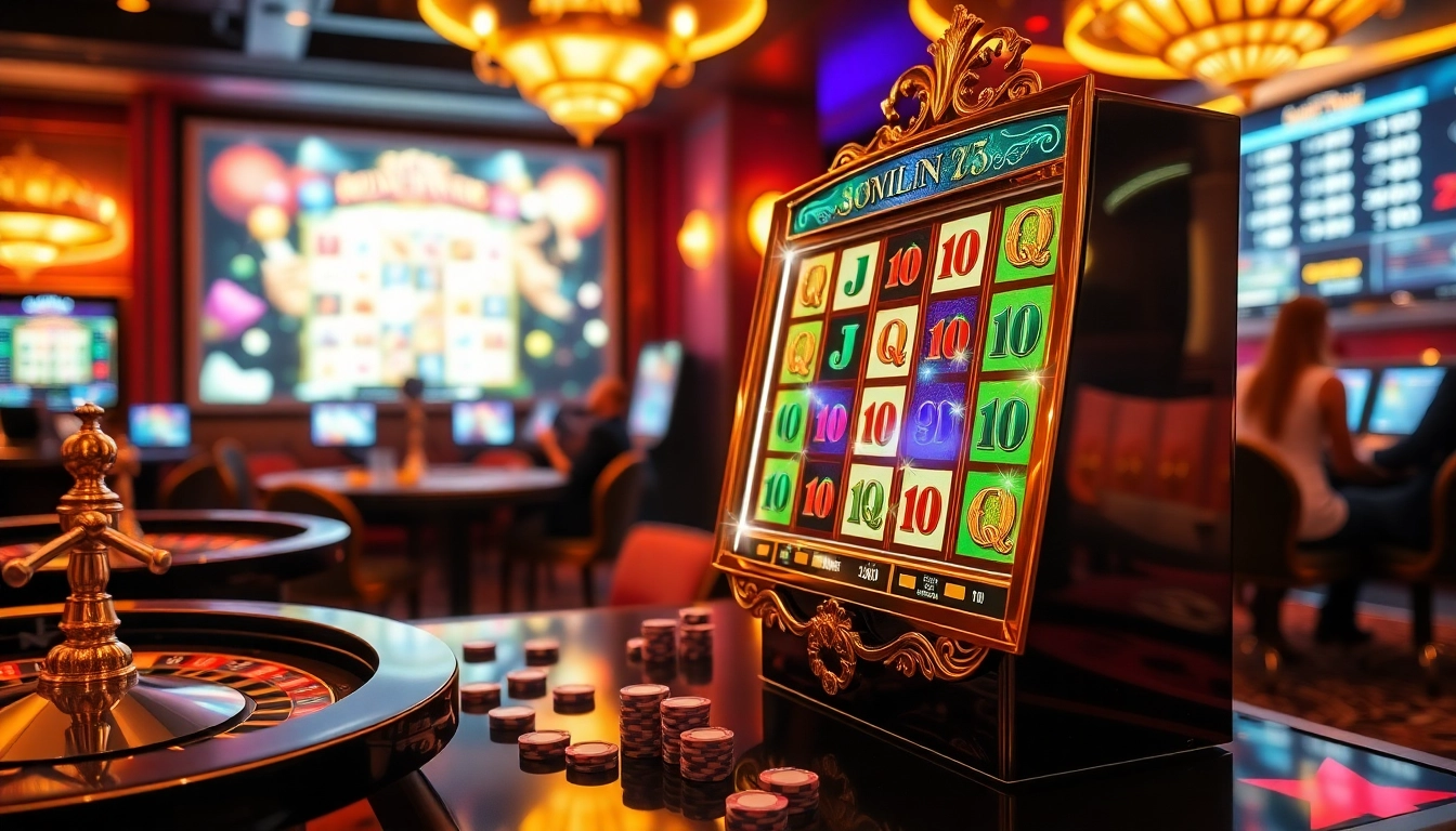 Strategic Winning Tips for Boosting Your Success on idn Slot in 2025