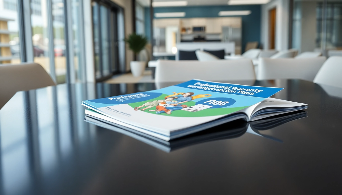 Essential Insights into Effective Warranty Protection Plans