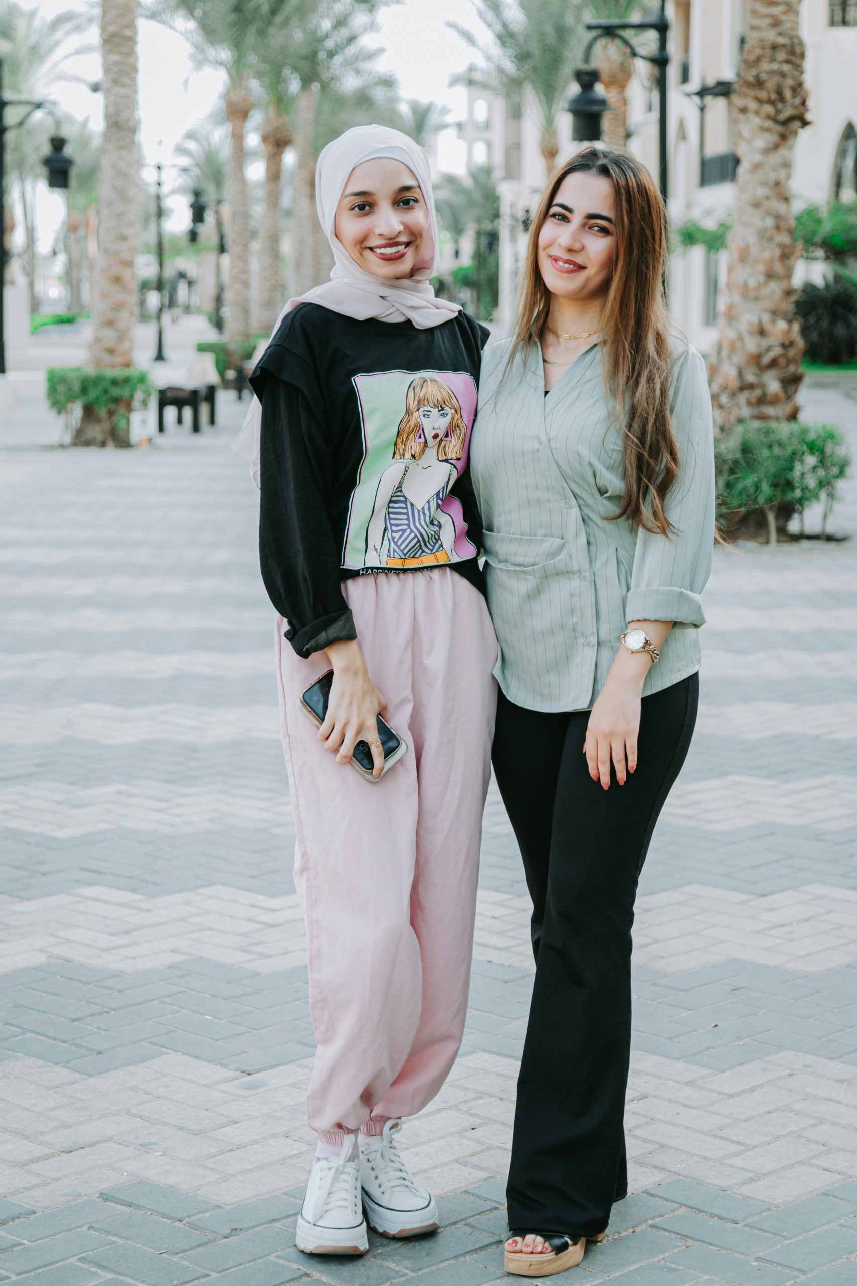 Oversized Sweatpants That Elevate Your Casual Look