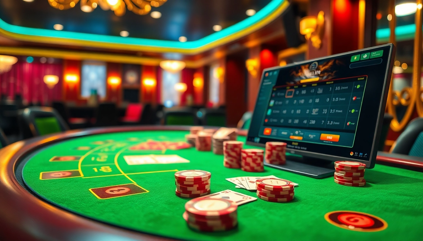 Winning Strategies with Liên Minh KJC: Master Your Gambling Experience in 2025