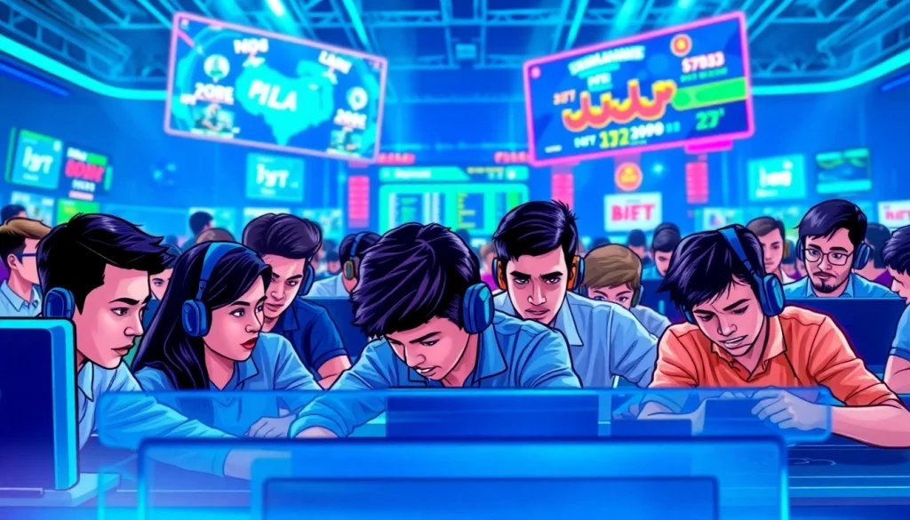 Interact with qqpulsa through exciting online gaming experiences featuring players in action.