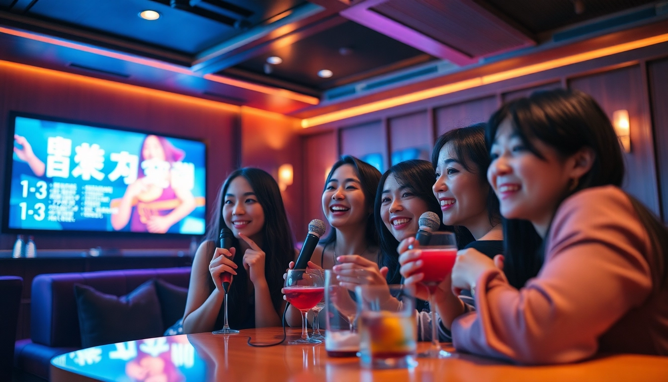 종합 제주도유흥 가이드: 2026년 제주 밤문화에 대한 필수 정보