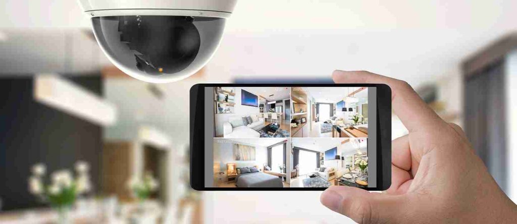 Best Home Security Cameras