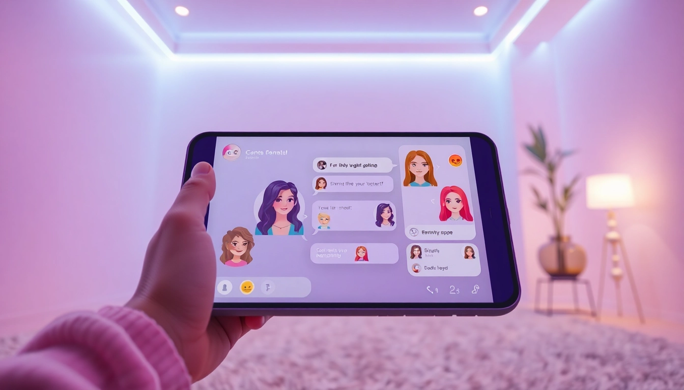 Proven NSFW AI Chat Platforms for Your Perfect Match in 2026