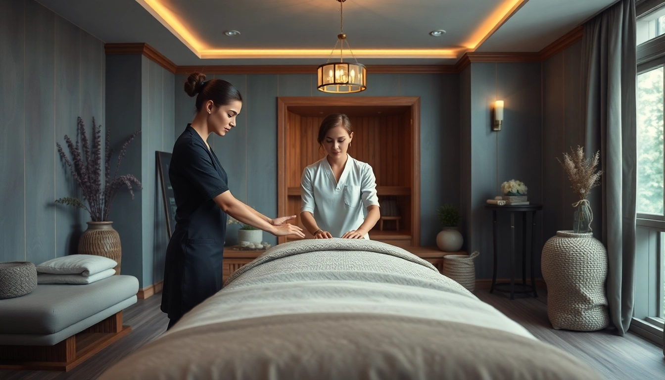 2026년에 알아야 할 필수 러시아출장마사지 가이드: 효과적인 기술과 예약 팁