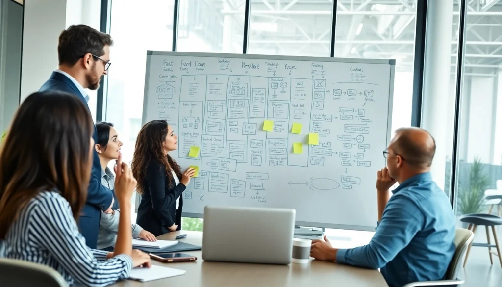 Enhance your Acquisition Planning strategies through collaborative discussions and innovative ideas.